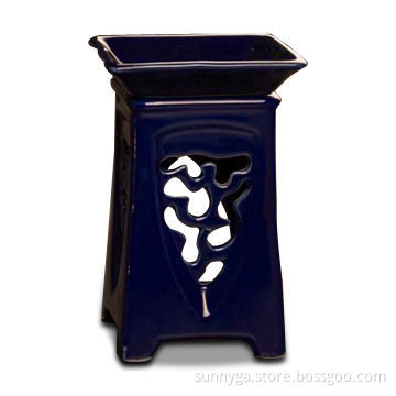 Antique Style Ceramic Vaporizer with 389g Weight, Suitable for Promotional Purposes